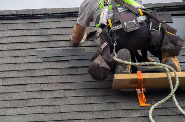 Trusted Storm Damage Roof Repair service in Short Creek, WV - Brentwood Metal Roofing